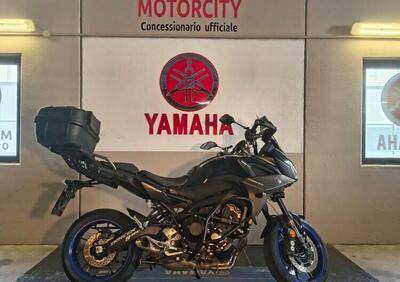 Yamaha Tracer 900 (2018 - 20) - Annuncio 9940824