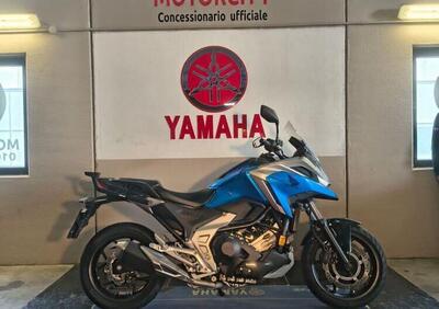 Honda NC 750 X DCT (2021 - 24) - Annuncio 9940825