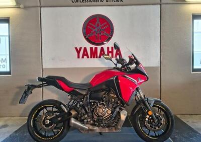 Yamaha Tracer 7 (2021 - 24) - Annuncio 9940826