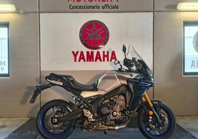 Yamaha Tracer 9 GT (2021 - 24) - Annuncio 9940827