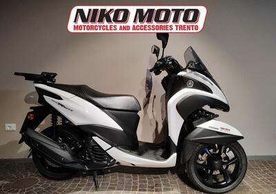 Yamaha Tricity 155 (2017 - 20) - Annuncio 9940829