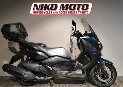 Yamaha X-Max 400 ABS (2013 - 16) - Annuncio 9940830