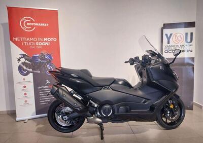 Yamaha T-Max 560 (2022 - 24) - Annuncio 9940831