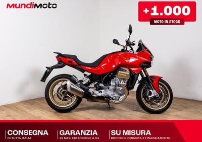 Moto Guzzi V100 Mandello (2022 - 24) - Annuncio 9940833