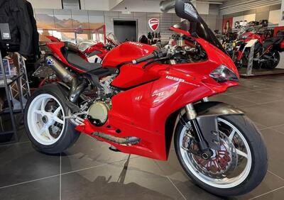 Ducati 1299 Panigale (2015 - 17) - Annuncio 9862877