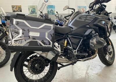 Bmw R 1250 GS (2021 - 24) - Annuncio 9788849