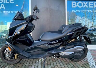 Bmw C 400 GT (2021 - 24) - Annuncio 9933705