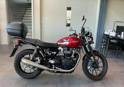 Triumph Speed Twin 900 (2023 - 24) - Annuncio 9932867