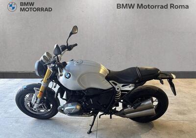 Bmw R nineT 1200 (2017 - 20) - Annuncio 9897924