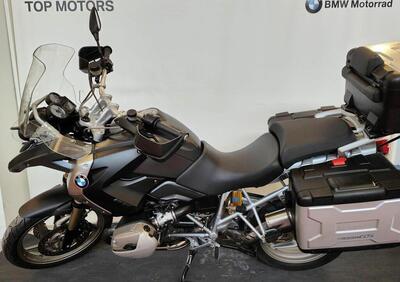 Bmw R 1200 GS (2004 - 07) - Annuncio 9940857