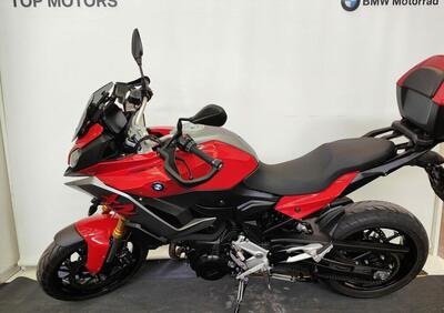 Bmw F 900 XR (2020 - 24) - Annuncio 9940860