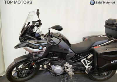 Bmw F 750 GS (2018 - 20) - Annuncio 9940863