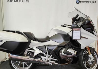 Bmw R 1250 RT (2019 - 20) - Annuncio 9940875