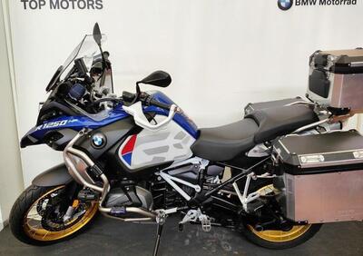 Bmw R 1250 GS Adventure (2019 - 20) - Annuncio 9940880