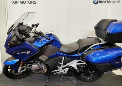 Bmw R 1250 RT (2021 - 25) - Annuncio 9940884
