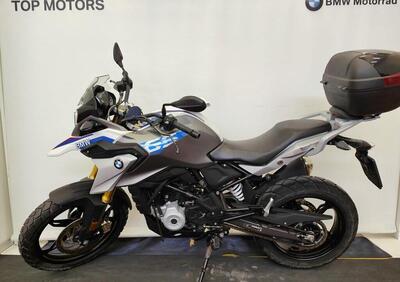 Bmw G 310 GS (2017 - 20) - Annuncio 9940885