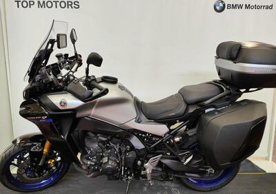 Yamaha Tracer 9 GT (2021 - 24) - Annuncio 9940886