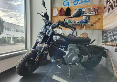 Bmw CE 02 AM (2024 - 26) - Annuncio 9940897