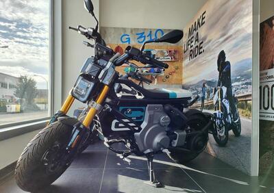 Bmw CE 02 AM (2024 - 26) - Annuncio 9940898