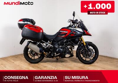 Suzuki V-Strom 1000 ABS (2014 - 17) - Annuncio 9940911