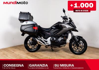Honda NC 750 X ABS (2014 - 15) - Annuncio 9940920