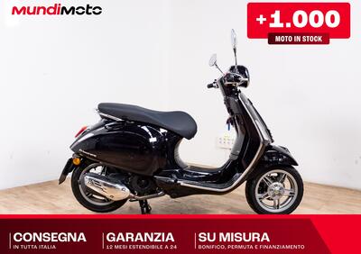 Vespa Primavera 125 Batik (2024 - 26) - Annuncio 9940922