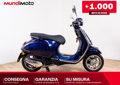 Vespa Primavera 125 Batik (2024 - 26) - Annuncio 9940924