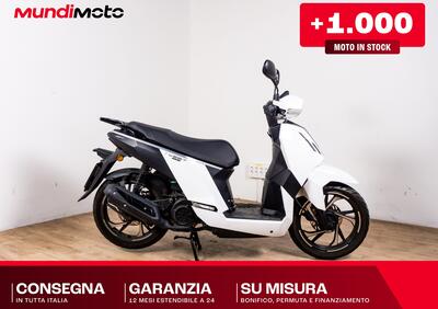 Peugeot Tweet 125 FL GT ABS (2024) - Annuncio 9940937