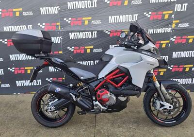 Ducati Multistrada 950 S (2019 - 20) - Annuncio 9940945