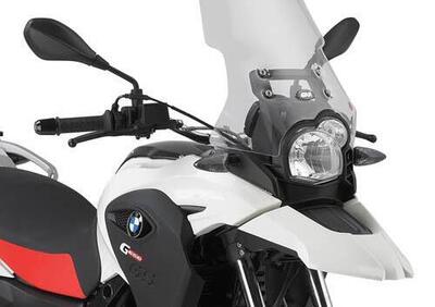 GIVI D5101ST Cupolino specifico trasparente 41 x 3 - Annuncio 9510714