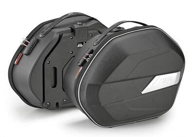 Coppia Borse Laterali Givi WL900B 25L - Annuncio 8976803