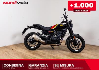 Royal Enfield Guerrilla 450 (2024 - 26) - Annuncio 9940983