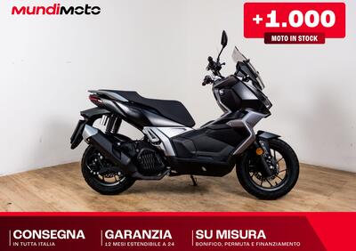 Voge Sfida SR1 ADV (2023 - 26) - Annuncio 9940985