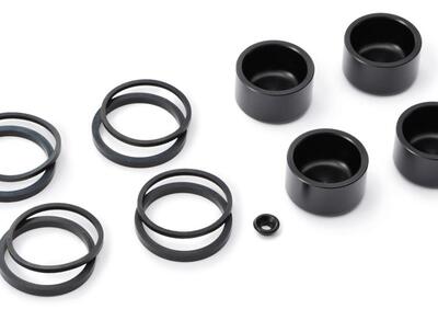 Kit pistoncini. guarnizioni paraolio e parapolvere  - Annuncio 9941068
