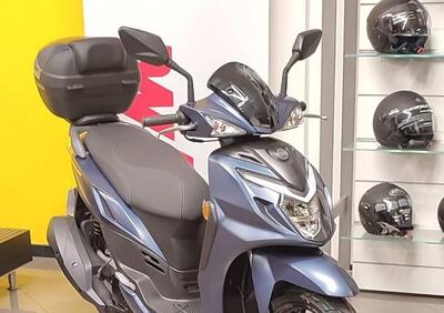 Sym Symphony 125 SR (2025 - 26) - Annuncio 9934162