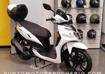 Sym Symphony 125 SR (2025) - Annuncio 9941075