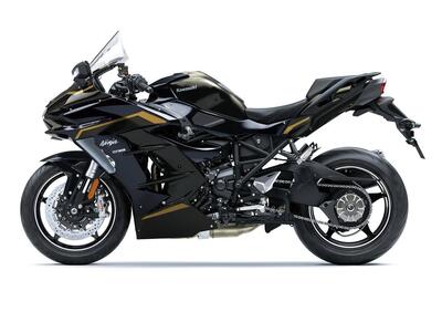 Kawasaki Ninja H2 SX SE (2023 - 26) - Annuncio 9941377