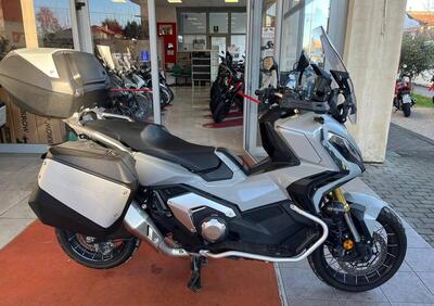 Honda X-ADV 750 Travel Edition (2018 - 20) - Annuncio 9941102