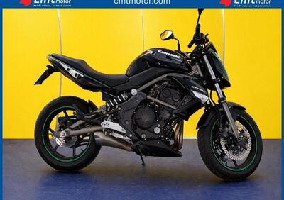 Kawasaki ER-6N (2009 - 11) - Annuncio 9941106