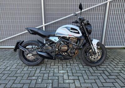 Moto Morini SEIEMMEZZO STR (2022 - 26) - Annuncio 9940590