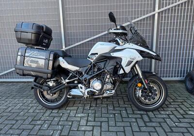 Benelli TRK 502 ABS (2017 - 20) - Annuncio 9847591