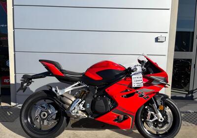 QJ Motor SRK 921 RR (2025 - 26) - Annuncio 9941114