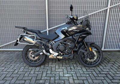CFMOTO 700MT Adventure (2025 - 26) - Annuncio 9941113
