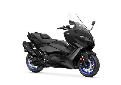Yamaha T-Max 560 (2025 - 26) - Annuncio 9941126