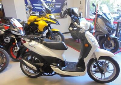 Sym Symphony 125 Cargo (2017 - 20) - Annuncio 9941123