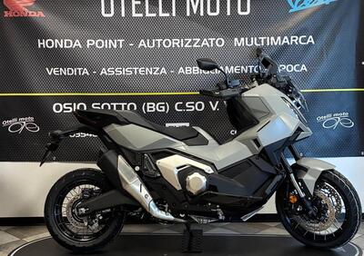 Honda X-ADV 750 (2025 - 26) - Annuncio 9941124