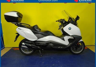 Bmw C 650 GT (2016 - 20) - Annuncio 9941129