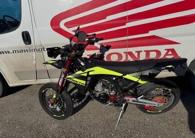 Fantic Motor XM 50 Motard Competition 2T (2021 - 22) - Annuncio 9941134