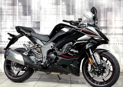 Kawasaki Ninja 1100 SX SE (2025 - 26) - Annuncio 9941145