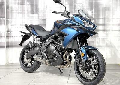 Kawasaki Versys 650 (2025 - 26) - Annuncio 9941146